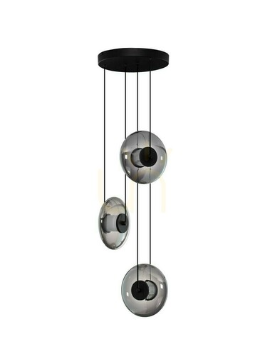 Check HUACARAJE Luces Exclusivas Pendant Lamp LE44829