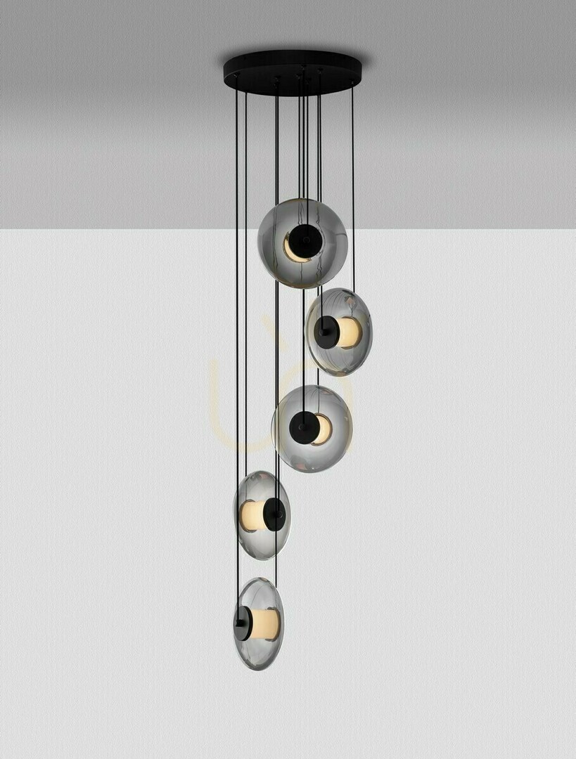 Preview HUACARAJE Pendant Lamp by Luces Exclusivas LE44830 HUACARAJE Pendant Lamp by Luces Exclusivas LE44830
