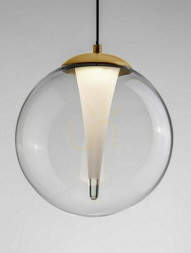 Check HUALMAY Luces Exclusivas Pendant Lamp LE44832
