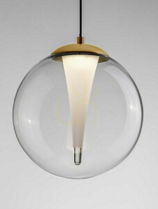 HUALMAY Luces Exclusivas Pendant Lamp LE44832 1 HUALMAY Luces Exclusivas Pendant Lamp LE44832 small 1