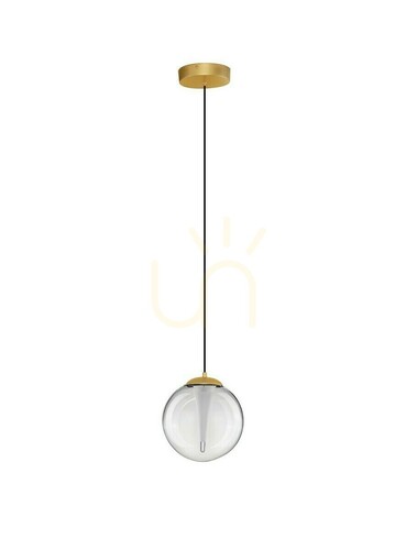 Check HUALMAY Luces Exclusivas Pendant Lamp LE44832