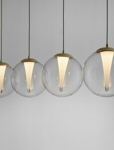 HUALMAY Luces Exclusivas Pendant Lamp LE44833 small 1