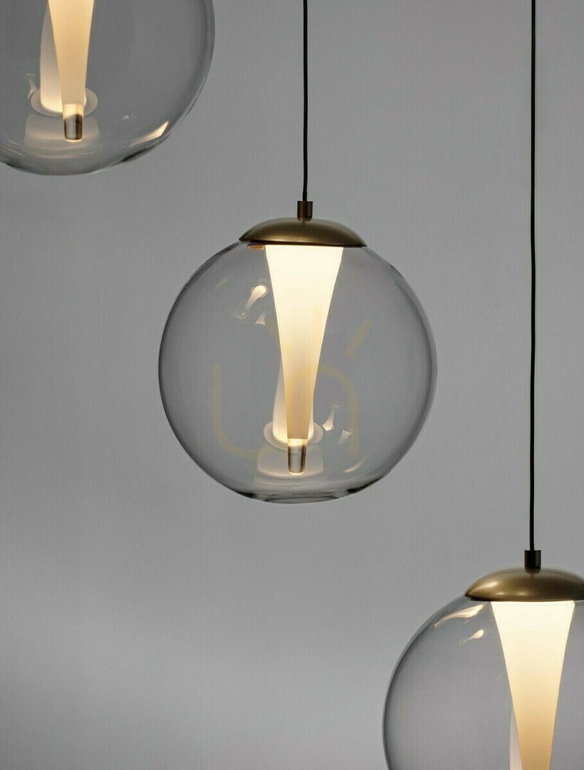View HUALMAY Luces Exclusivas Pendant Lamp LE44834 HUALMAY Luces Exclusivas Pendant Lamp LE44834