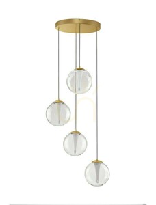 HUALMAY Luces Exclusivas Pendant Lamp LE44834 0 HUALMAY Luces Exclusivas Pendant Lamp LE44834 small 0