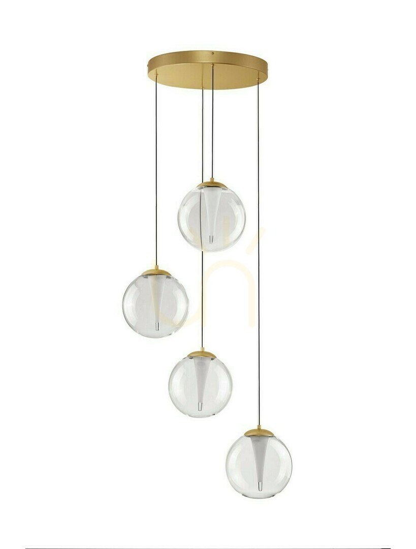 Check HUALMAY Luces Exclusivas Pendant Lamp LE44834 HUALMAY Luces Exclusivas Pendant Lamp LE44834
