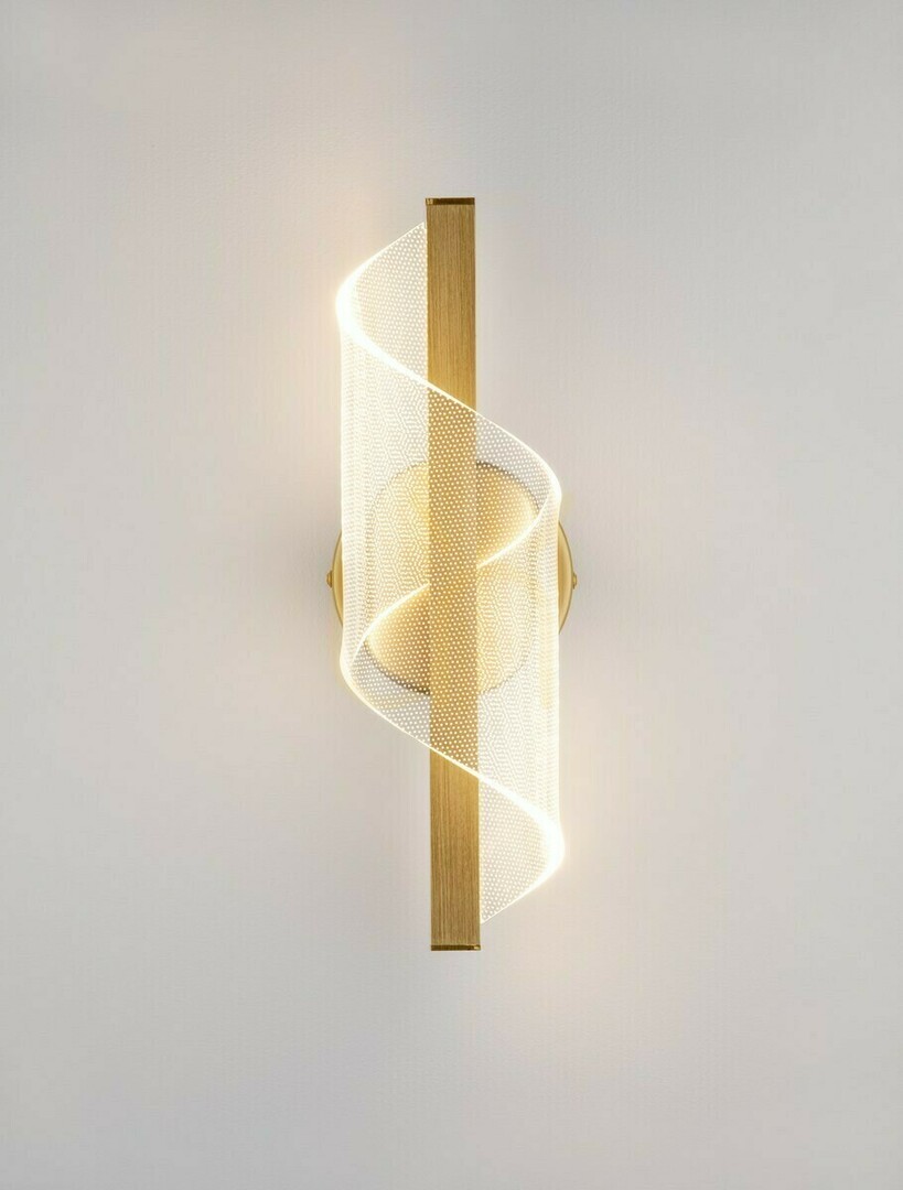 View HUARAL wall lamp by Luces Exclusivas LE44439 HUARAL wall lamp by Luces Exclusivas LE44439