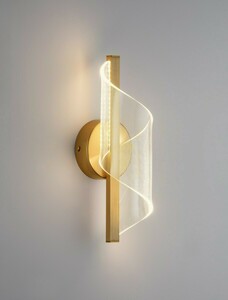 HUARAL wall lamp by Luces Exclusivas LE44439 2 HUARAL wall lamp by Luces Exclusivas LE44439 small 2