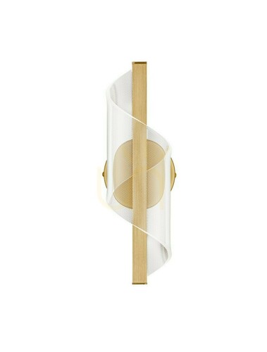 Check HUARAL wall lamp by Luces Exclusivas LE44439