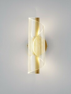 HUARAL wall lamp by Luces Exclusivas LE44440 1 HUARAL wall lamp by Luces Exclusivas LE44440 small 1