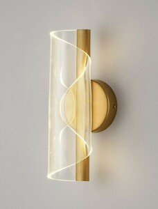 HUARAL wall lamp by Luces Exclusivas LE44440 2 HUARAL wall lamp by Luces Exclusivas LE44440 small 2