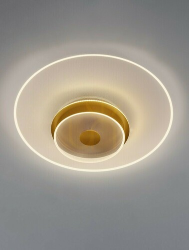Check Plafond HUARAL Luces Exclusivas LE44443