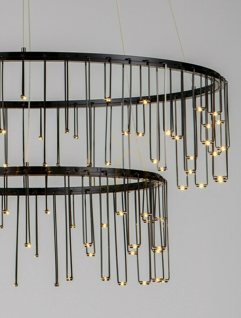 View HUARAZ Pendant Lamp by Luces Exclusivas LE44444 HUARAZ Pendant Lamp by Luces Exclusivas LE44444