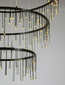 HUARAZ Pendant Lamp by Luces Exclusivas LE44445 small 2