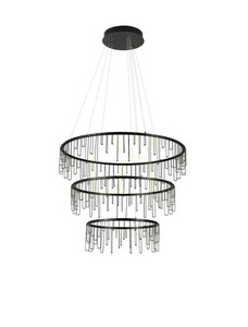 HUARAZ Pendant Lamp by Luces Exclusivas LE44445 small 0
