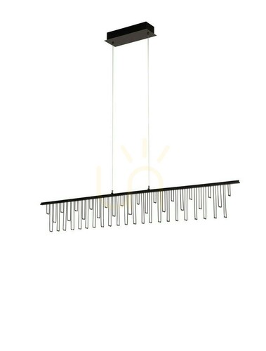 Check HUARAZ Pendant Lamp by Luces Exclusivas LE44446
