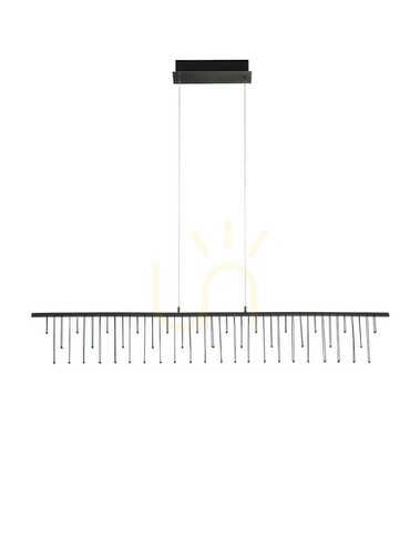 Check HUARAZ Pendant Lamp by Luces Exclusivas LE44446