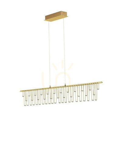 Check HUARAZ Pendant Lamp by Luces Exclusivas LE44447