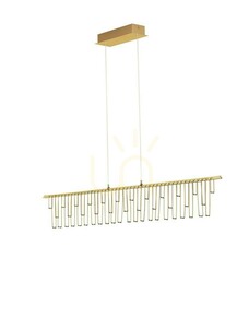 HUARAZ Pendant Lamp by Luces Exclusivas LE44447 1 HUARAZ Pendant Lamp by Luces Exclusivas LE44447 small 1