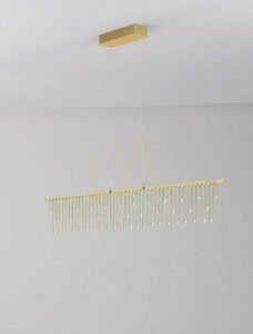 HUARAZ Pendant Lamp by Luces Exclusivas LE44447 3 HUARAZ Pendant Lamp by Luces Exclusivas LE44447 small 3