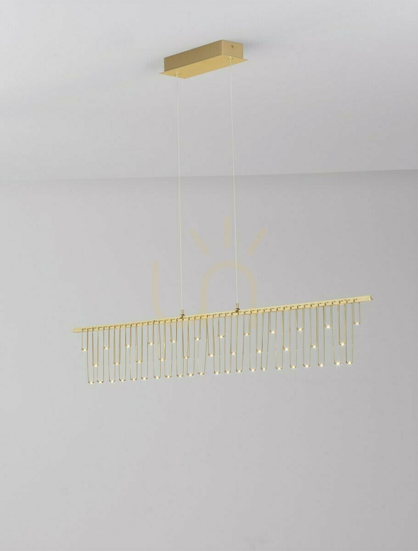 Display HUARAZ Pendant Lamp by Luces Exclusivas LE44447 HUARAZ Pendant Lamp by Luces Exclusivas LE44447
