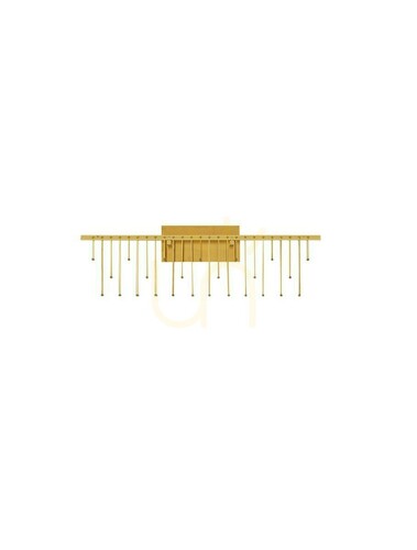 Check HUARAZ wall lamp by Luces Exclusivas LE44448.
