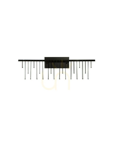Check HUARAZ wall lamp by Luces Exclusivas LE44449