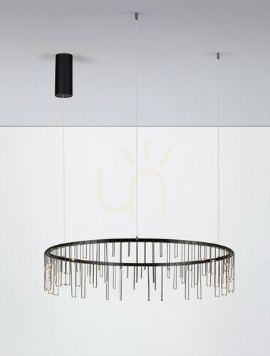 Check HUARAZ Pendant Lamp by Luces Exclusivas LE44451