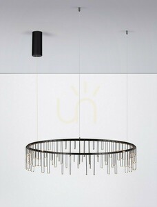 HUARAZ Pendant Lamp by Luces Exclusivas LE44451 small 1