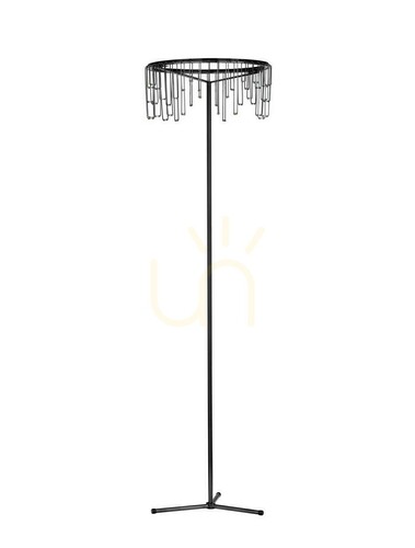 Check HUARAZ Luces Exclusivas Floor Lamp LE44717