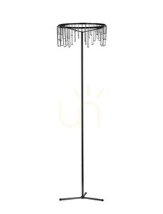 HUARAZ Luces Exclusivas Floor Lamp LE44717 0 HUARAZ Luces Exclusivas Floor Lamp LE44717 small 0
