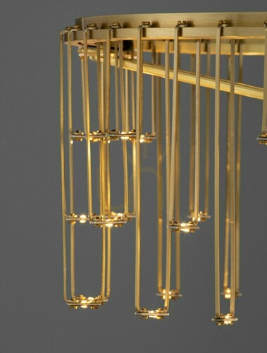 Check HUARAZ Luces Exclusivas Table Lamp LE44718