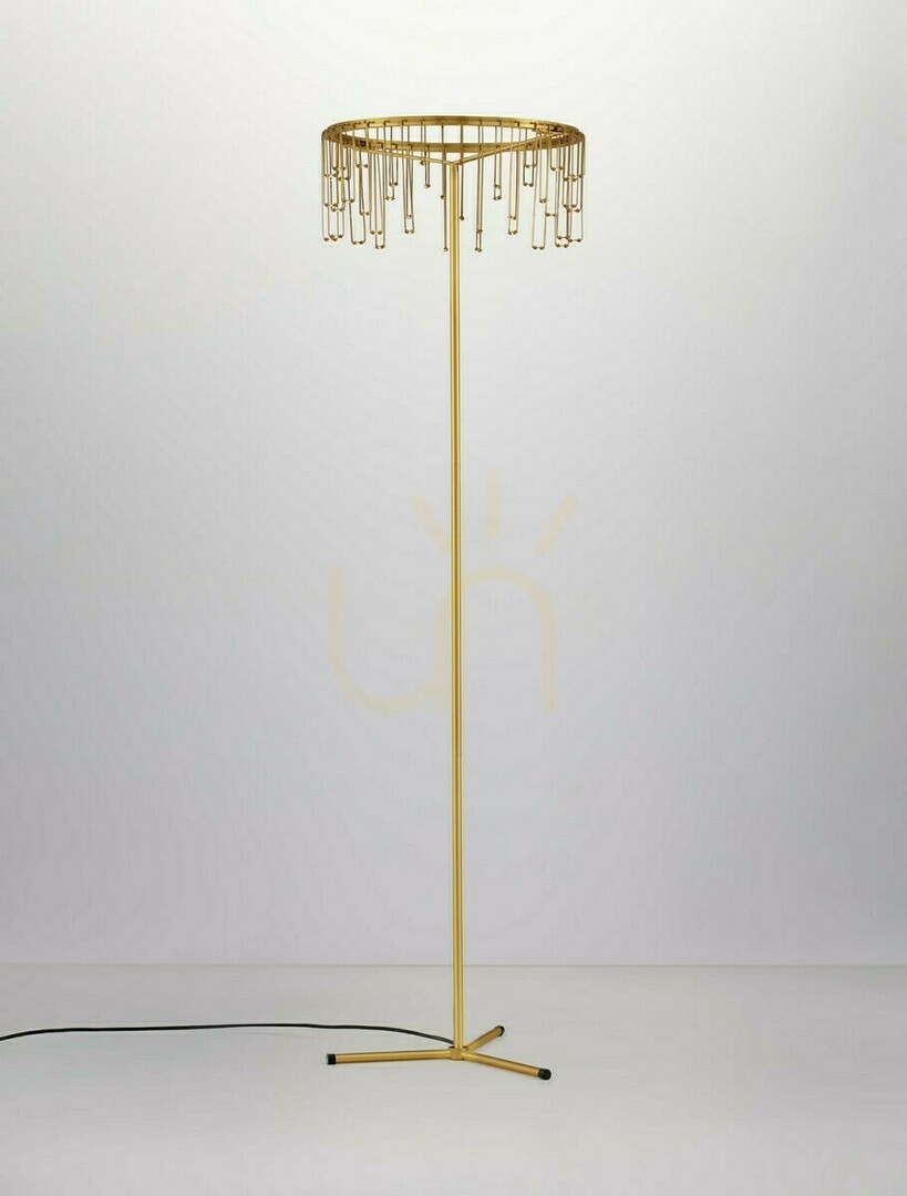Preview HUARAZ Luces Exclusivas Floor Lamp LE44719 HUARAZ Luces Exclusivas Floor Lamp LE44719