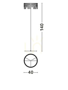 HUARAZ Luces Exclusivas Floor Lamp LE44719 3 HUARAZ Luces Exclusivas Floor Lamp LE44719 small 3