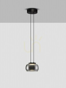 HUARMEY Pendant Lamp by Luces Exclusivas LE44842 small 2