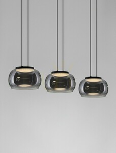 HUARMEY Pendant Lamp by Luces Exclusivas LE44843 1 HUARMEY Pendant Lamp by Luces Exclusivas LE44843 small 1