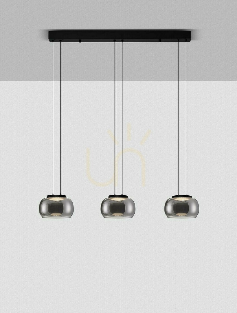 Preview HUARMEY Pendant Lamp by Luces Exclusivas LE44843 HUARMEY Pendant Lamp by Luces Exclusivas LE44843
