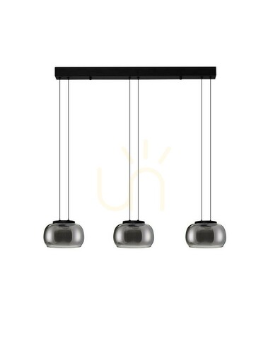 Check HUARMEY Pendant Lamp by Luces Exclusivas LE44843