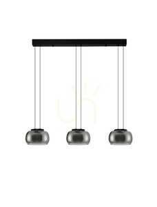 HUARMEY Pendant Lamp by Luces Exclusivas LE44843 0 HUARMEY Pendant Lamp by Luces Exclusivas LE44843 small 0
