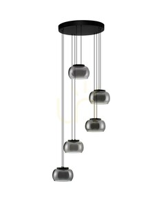 HUARMEY Pendant Lamp by Luces Exclusivas LE44844 small 0
