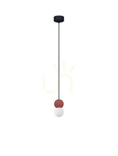 Check IBAGUE Luces Exclusivas Pendant Lamp LE44661