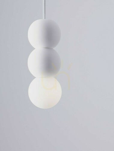Check IBAGUE Luces Exclusivas Pendant Lamp LE44662