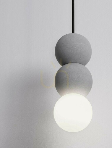 Check IBAGUE Luces Exclusivas Pendant Lamp LE44663