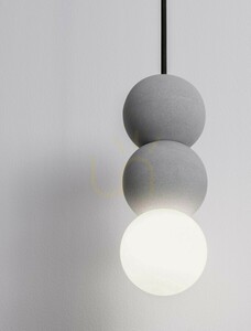 IBAGUE Luces Exclusivas Pendant Lamp LE44663 small 1