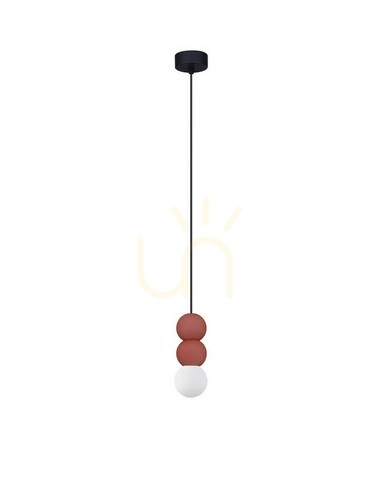 Check IBAGUE Luces Exclusivas Pendant Lamp LE44664