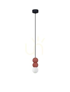 IBAGUE Luces Exclusivas Pendant Lamp LE44664 small 0