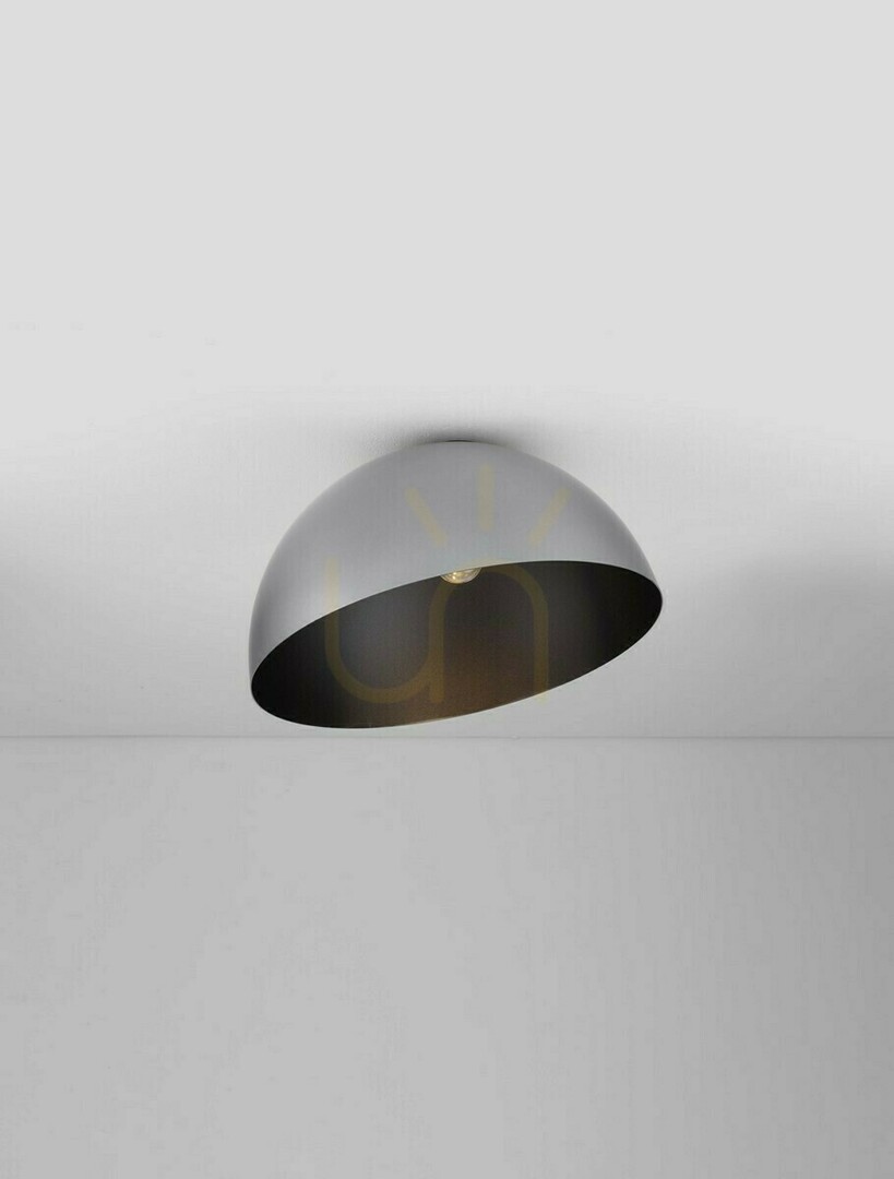 Preview Plafond IRONCOLLO Luces Exclusivas LE44902 Plafond IRONCOLLO Luces Exclusivas LE44902