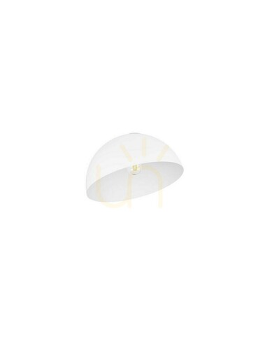 Check Plafond IRONCOLLO Luces Exclusivas LE44903