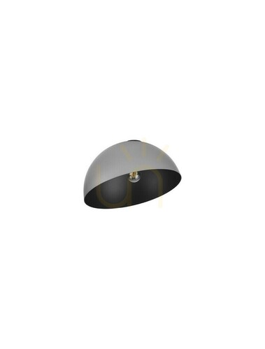 Check Plafond IRONCOLLO Luces Exclusivas LE44904