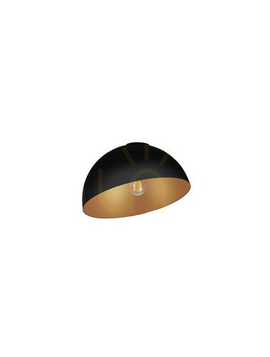 Check Plafond IRONCOLLO Luces Exclusivas LE44909