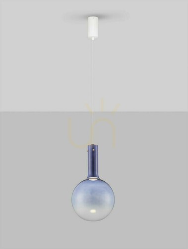 Check JAVIER Luces Exclusivas Pendant Lamp LE44478